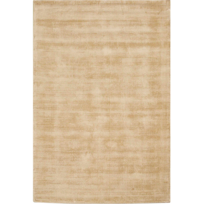 Rio Solid Colour Hand Woven Area Rug, Rectangle 160 x 230cm