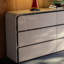 Armoire de rangement moderne et minimaliste