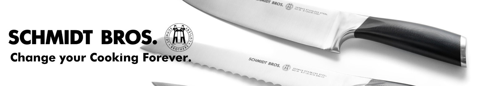 Schmidt Brothers Cutlery