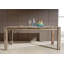 Nature Solid Wood Dining Table-47780093