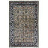 Manchuria One-of-a-Kind 5'9" X 8'9" Area Rug