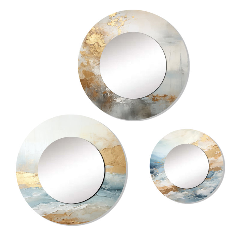 Miroir Dijohn