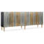 Melange 92" Apollo Credenza