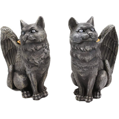 Krupa Animals Figurines & Sculptures