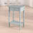 22 " W Open Shelf Nightstand-2038183816