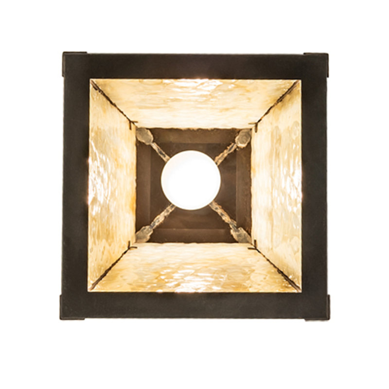 Stillwater Outdoor Hanging Lantern