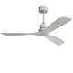 Nicola 52" 3 - Blade Standard Ceiling Fan with Remote Control