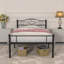 Single (3') Metal Bed