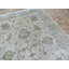 Tapis oriental noué à la main beige Oushak