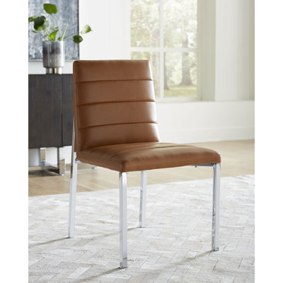 Moto Side Chair by George Oliver