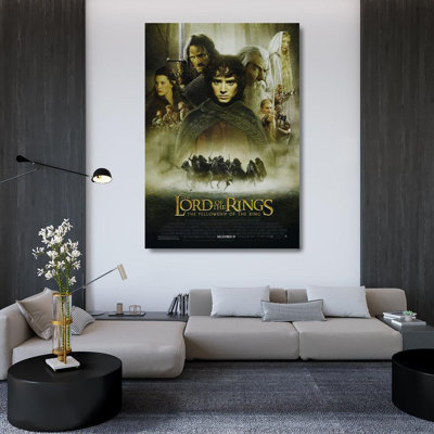 Lord of the Rings