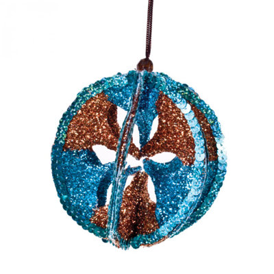 10cm Bauble