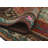 Kaydince One-of-a-Kind 3'3 X 8'11 1970s Runner Wool Area Rug in Rust