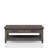 Cribb 3 Piece Coffee Table Set