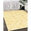 Abstract Indoor Rug-698858342