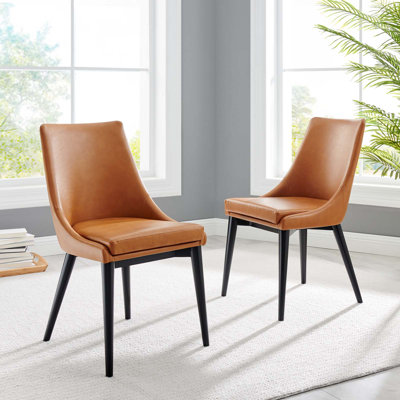 Modway Viscount Dining Side Chair