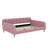 Upholstered Daybed With 4 Support Legs-1577715269-1577715323