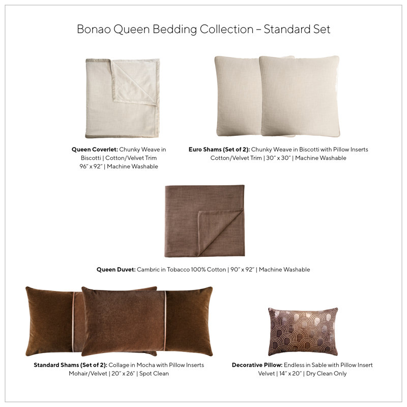 Bedding Set