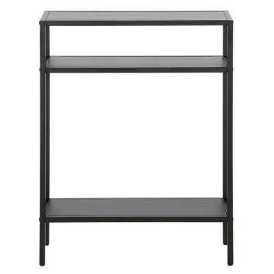 Aisha Console Table