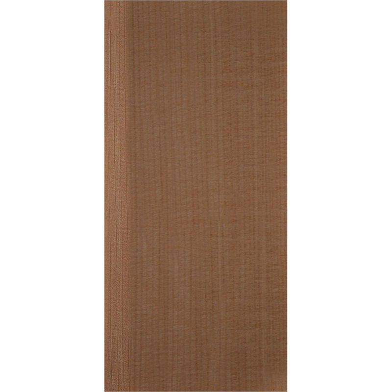 Yorktown Corbel, H 8 po x l 3,5 po x P 8 po, Cèdre rouge, Lisse