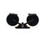 Metro Fusion 2 - Light Armed Sconce