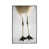 White Floater Framed is unavailable