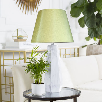 9'' H x 13'' W Empire Lampshade