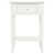 White is out of stock