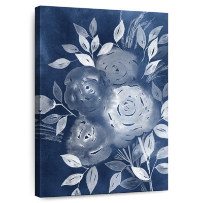 Harnek cyanorphes roses II