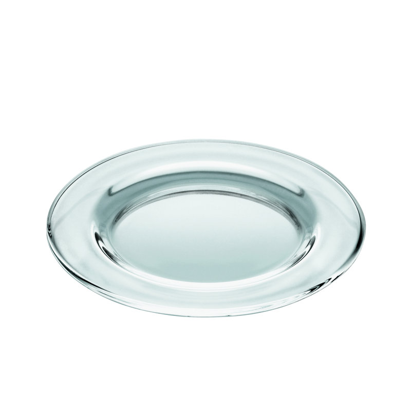 Peltier Salad Plate