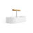 Pluck Rectangle Flatware Caddy-90927555