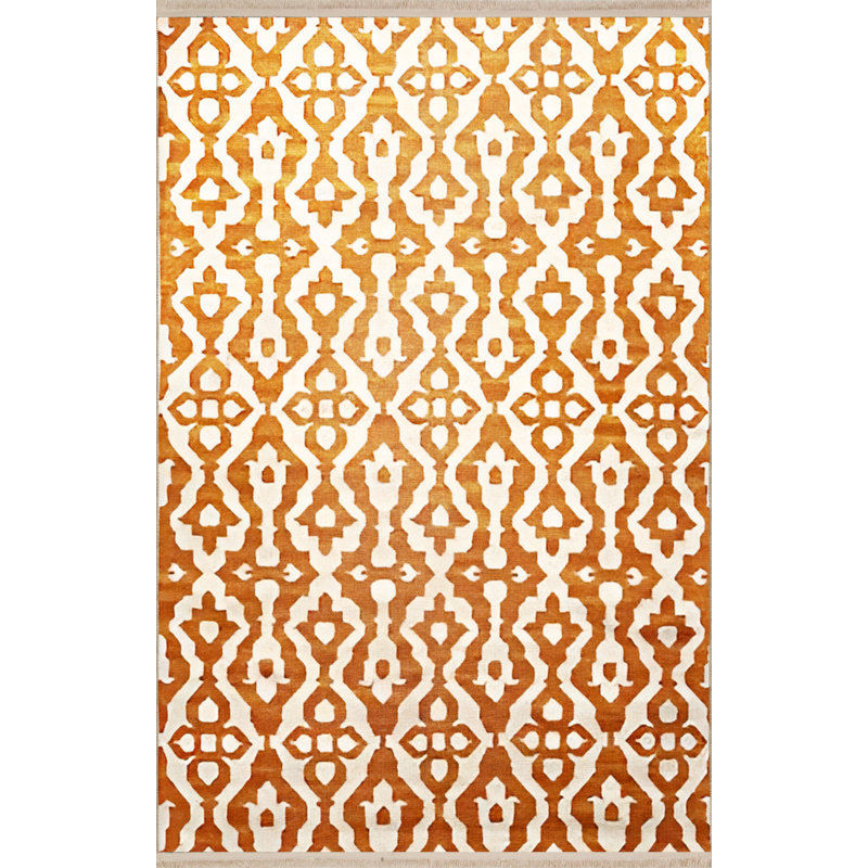 Tapis intérieur / extérieur Rotka, Rectangle 2 pi 8 po x 5 pi