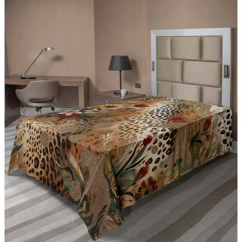 Polyester Flat Sheet, Twin Flat Sheet