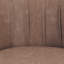 Tabouret de comptoir pivotant en bois massif Norflett-875811955