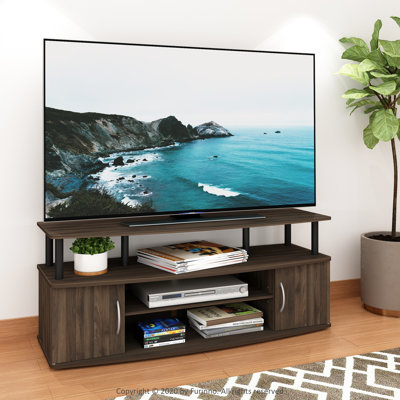 Meuble télé pour téléviseur de 55 po ou moins Lansing