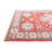 Olander Red Rug