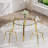 4 - Person Four Leg Dining Set-1356507073-1356507072