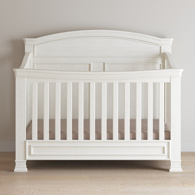 Legacy Westgate 4-in-1 Convertible Crib