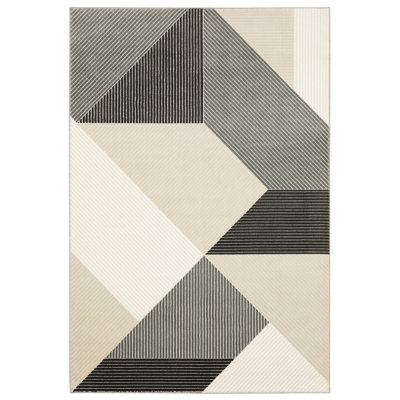 Arata Geometric Indoor Rug