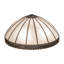 Bell Lamp Shade