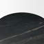 Table d'appoint Bellancia Nero-1745869752