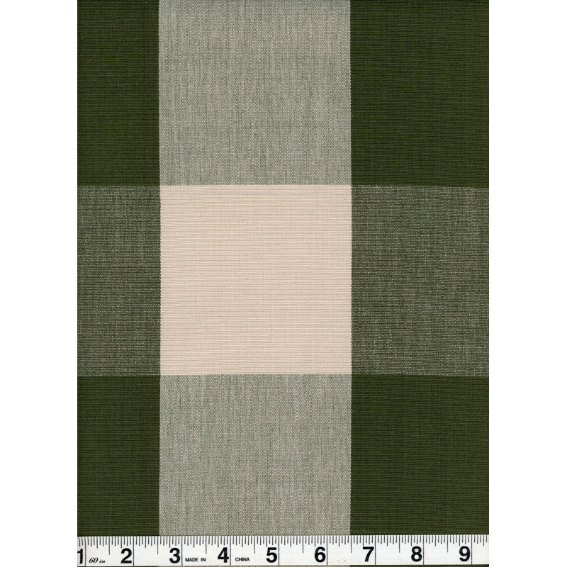 Fabric, Green