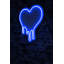 Ruban néon flexible à DEL, bleu, 12 V DC, 12,6 x 13,8 x 0,8 pouces | IP67 imperméable, 240 lumens, écoénergétique (10 000 kWh) | Parfait pour la décoration intérieure, les fêtes et les événements, installation facile avec gabarit en mousse de PVC-573267753
