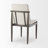Kresten 18'' H Upholstered Parsons Chair-1483180741