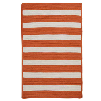 Arkadian Striped Indoor Rug