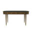 Sloane Solid Wood Writing Desk