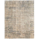 Jaxson Modern Abstract Area Rug