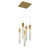 Or est en rupture de stock