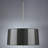 Penelope 3 - Light Drum Chandelier-9223057