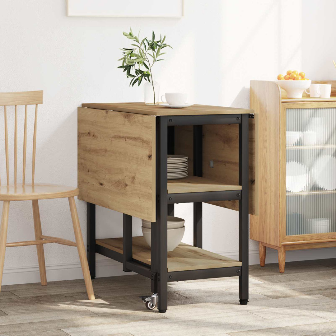 Extendable Dining Table